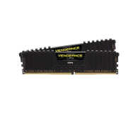 Corsair 16GB (2x8GB) 2400MHz CL16  Vengeance LPX Black - 294536 - zdjęcie 5